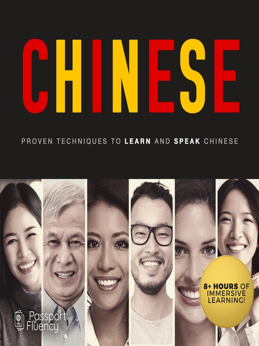 Title details for Chinese by Made for Success - Available